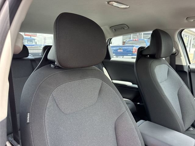 Used 2025 Kia K4 FWD image 22