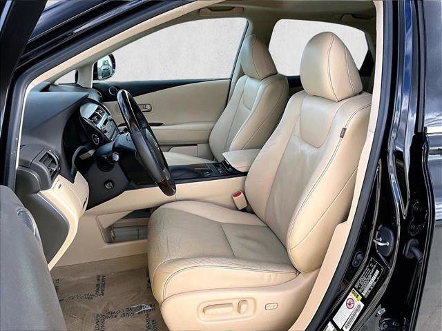 Used 2015 Lexus RX 350 AWD image 27