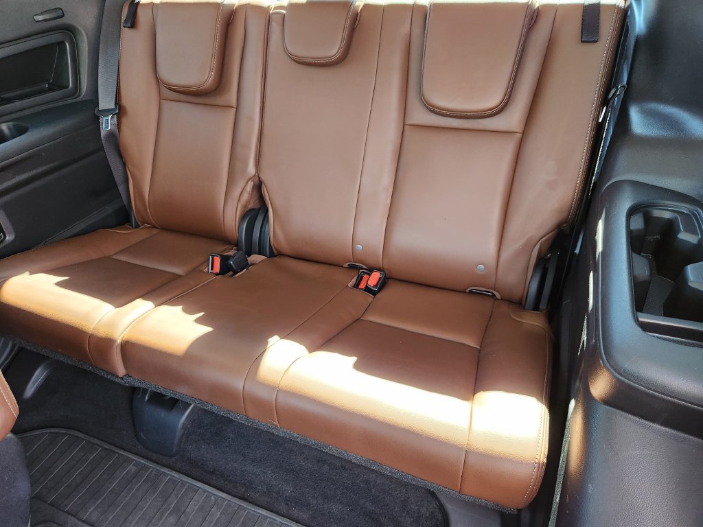 Used 2019 Subaru Ascent Touring AWD/4WD image 21