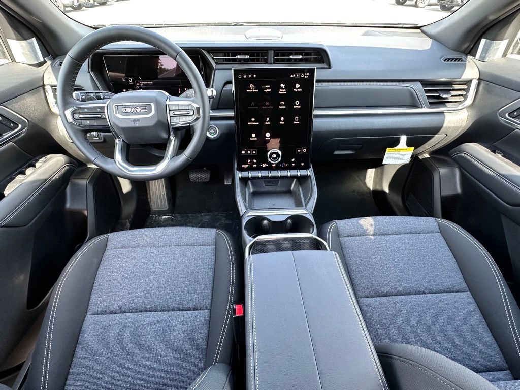 New 2026 GMC Terrain Elevation w/ Technology Package II AWD/4WD image 21