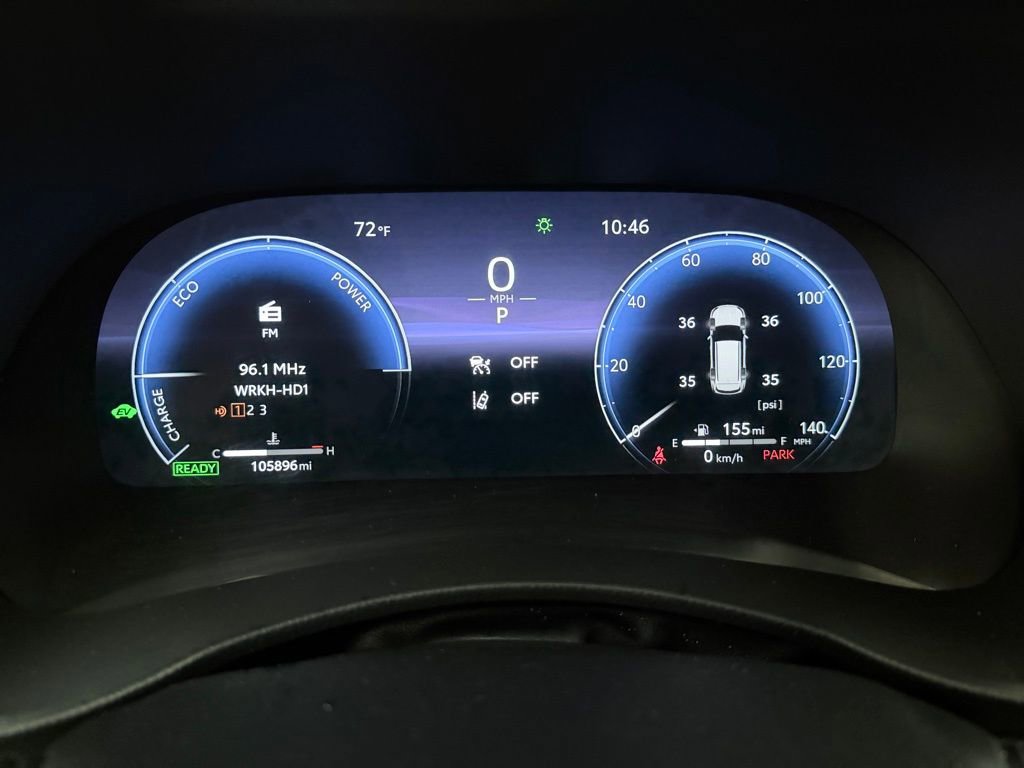 Used 2023 Toyota Highlander Limited AWD/4WD image 14