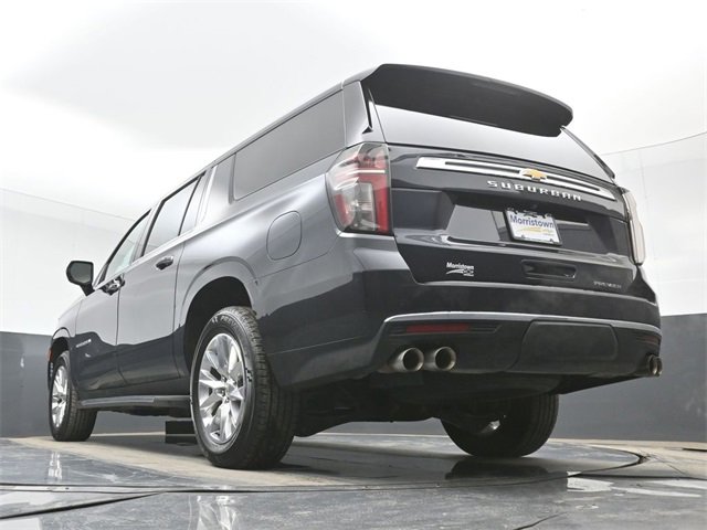 Used 2023 Chevrolet Suburban Premier image 50