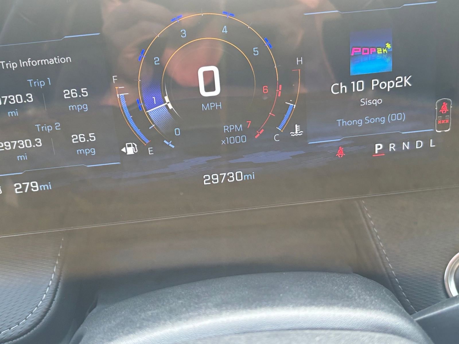 Used 2025 Chevrolet Equinox LT FWD image 41
