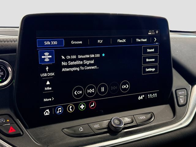 Used 2024 Chevrolet Blazer LT AWD/4WD image 15