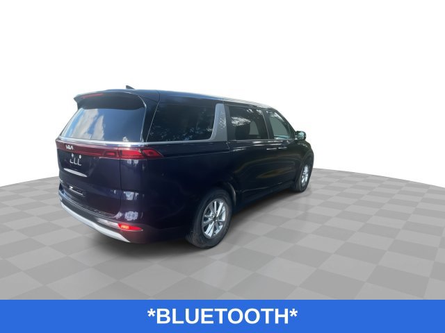 Used 2022 Kia Carnival LX FWD image 9