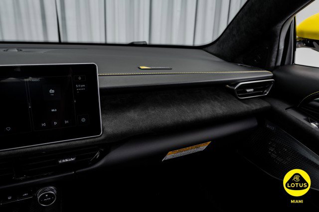 New 2026 Lotus Emira image 32