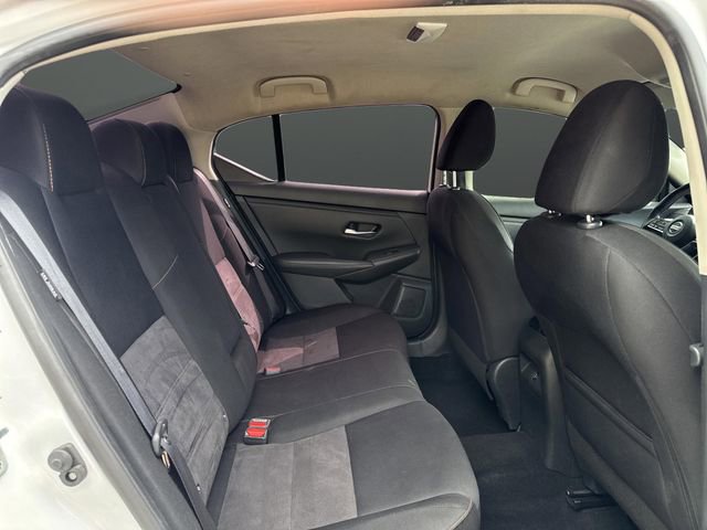 Used 2022 Nissan Sentra SR image 25