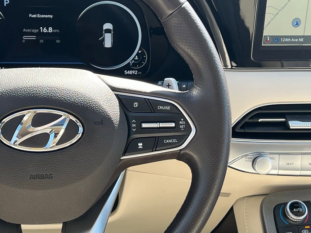 Used 2020 Hyundai Palisade Limited image 23