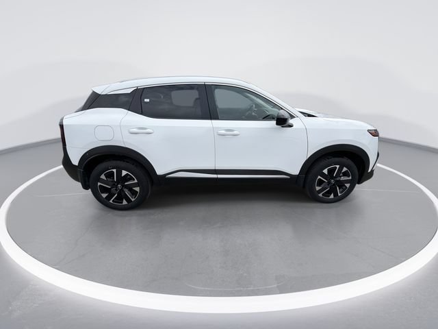 New 2026 Nissan Kicks SV w/ SV Premium Package AWD/4WD image 9