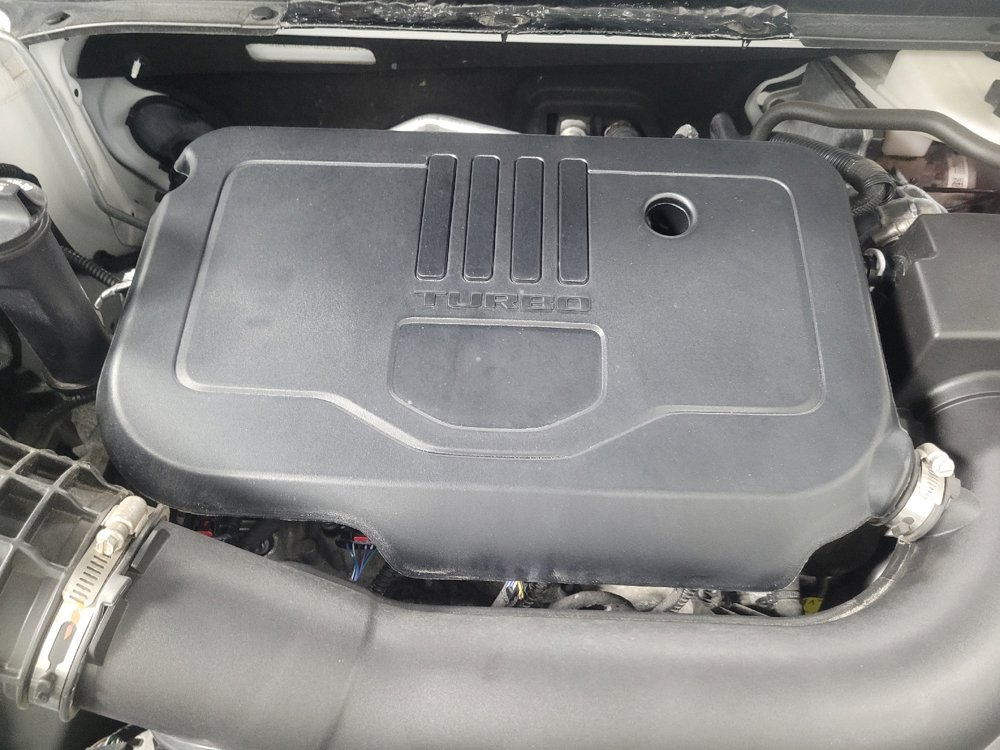 Used 2024 Chevrolet Blazer LT w/ Convenience Package FWD image 30