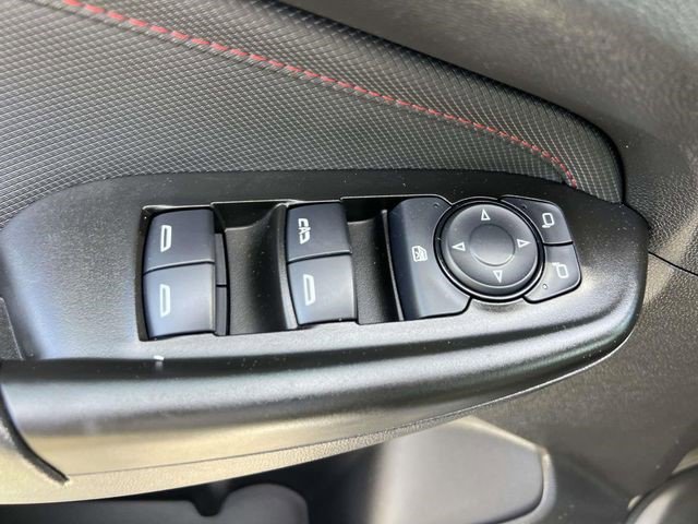 Certified 2026 Chevrolet TrailBlazer RS AWD/4WD image 19