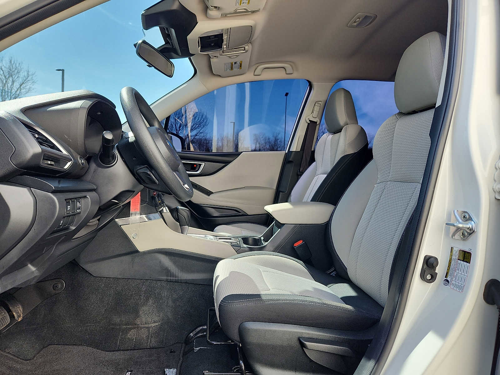 Used 2024 Subaru Forester AWD/4WD image 13