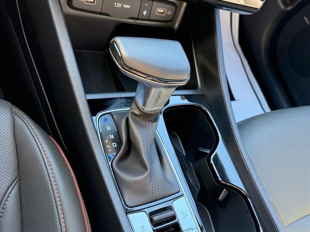 Used 2024 Hyundai Santa Cruz Limited image 23