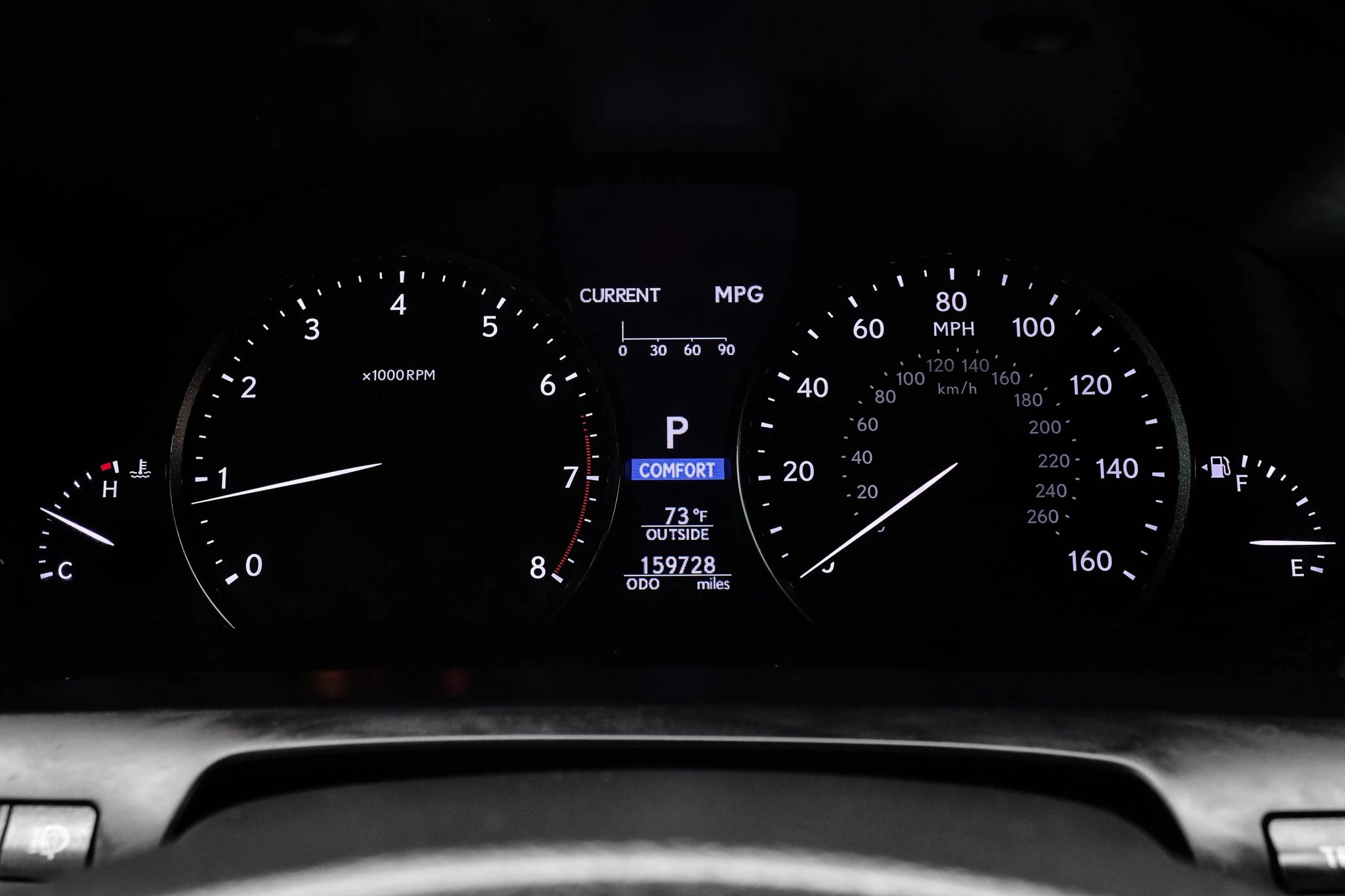 Used 2014 Lexus LS 460 AWD w/ F Sport Package image 29