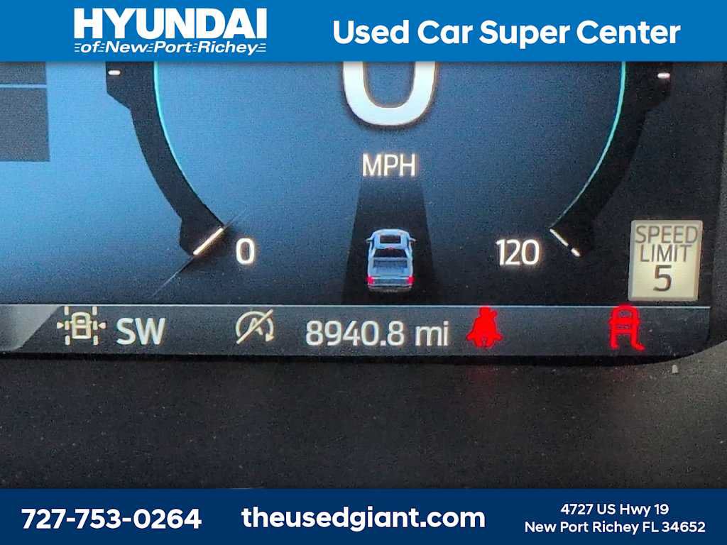 Used 2025 Ford F150 King Ranch AWD/4WD image 33