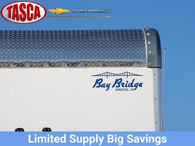 New 2025 Chevrolet Low Cab Forward 4500 XD RWD image 11