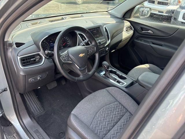 Used 2024 Chevrolet Equinox LT image 16
