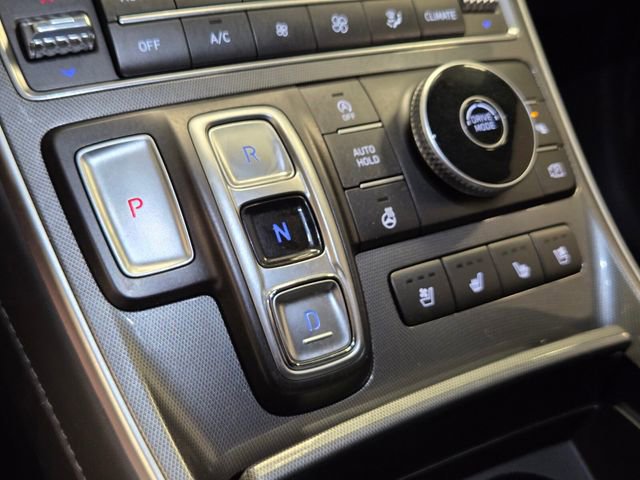 Used 2023 Hyundai Santa Fe Calligraphy w/ Cargo Package image 20