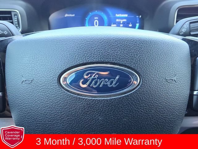 Used 2021 Ford Explorer ST w/ Equipment Group 401A AWD/4WD image 5