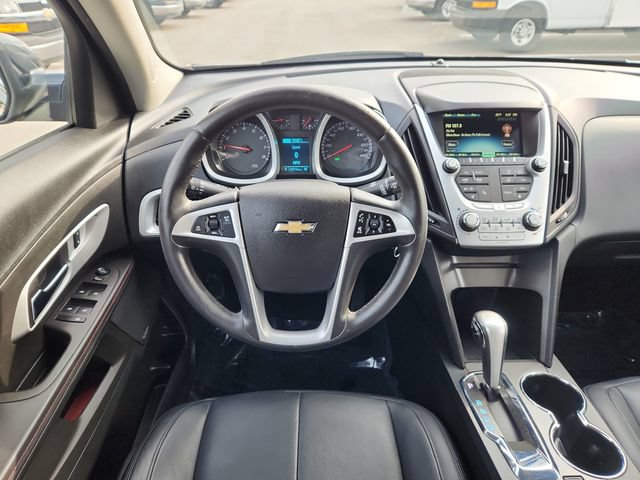 Used 2014 Chevrolet Equinox LT w/ Driver Convenience Package AWD/4WD image 22