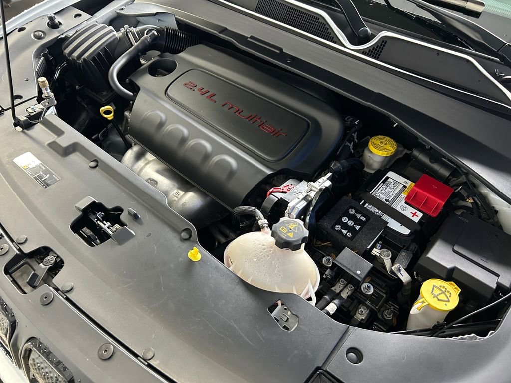 Used 2022 Jeep Compass Altitude image 30