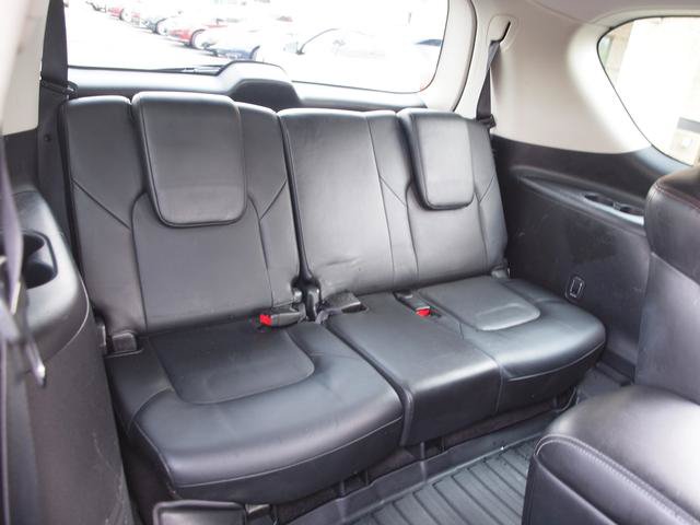 Used 2020 Nissan Armada SL w/ Premium Package RWD image 8