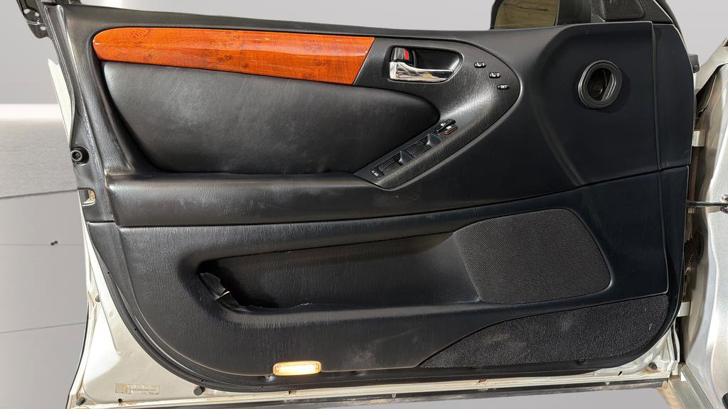 Used 2003 Lexus GS 430 RWD image 31