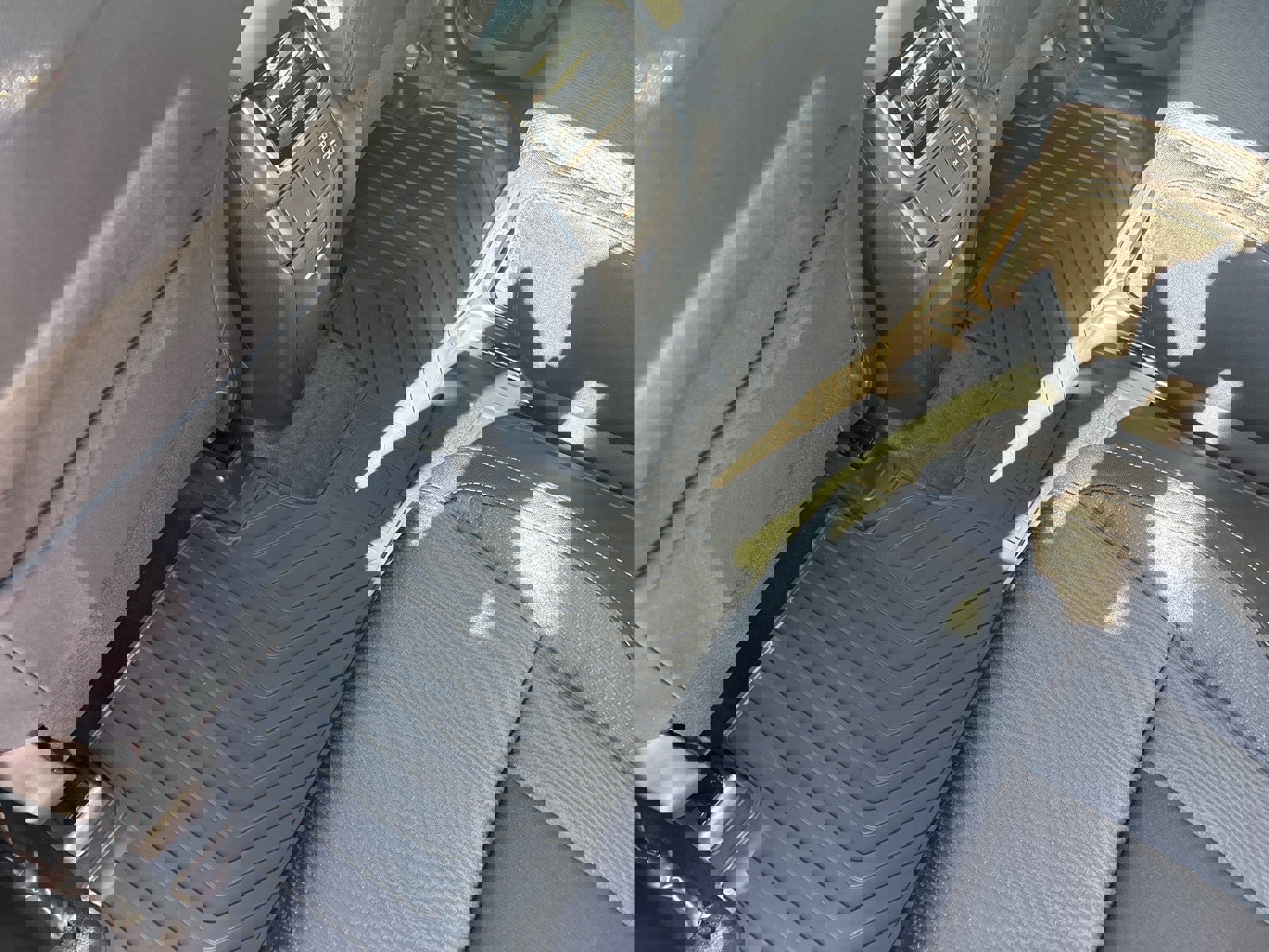 New 2025 Subaru Ascent Premium image 34