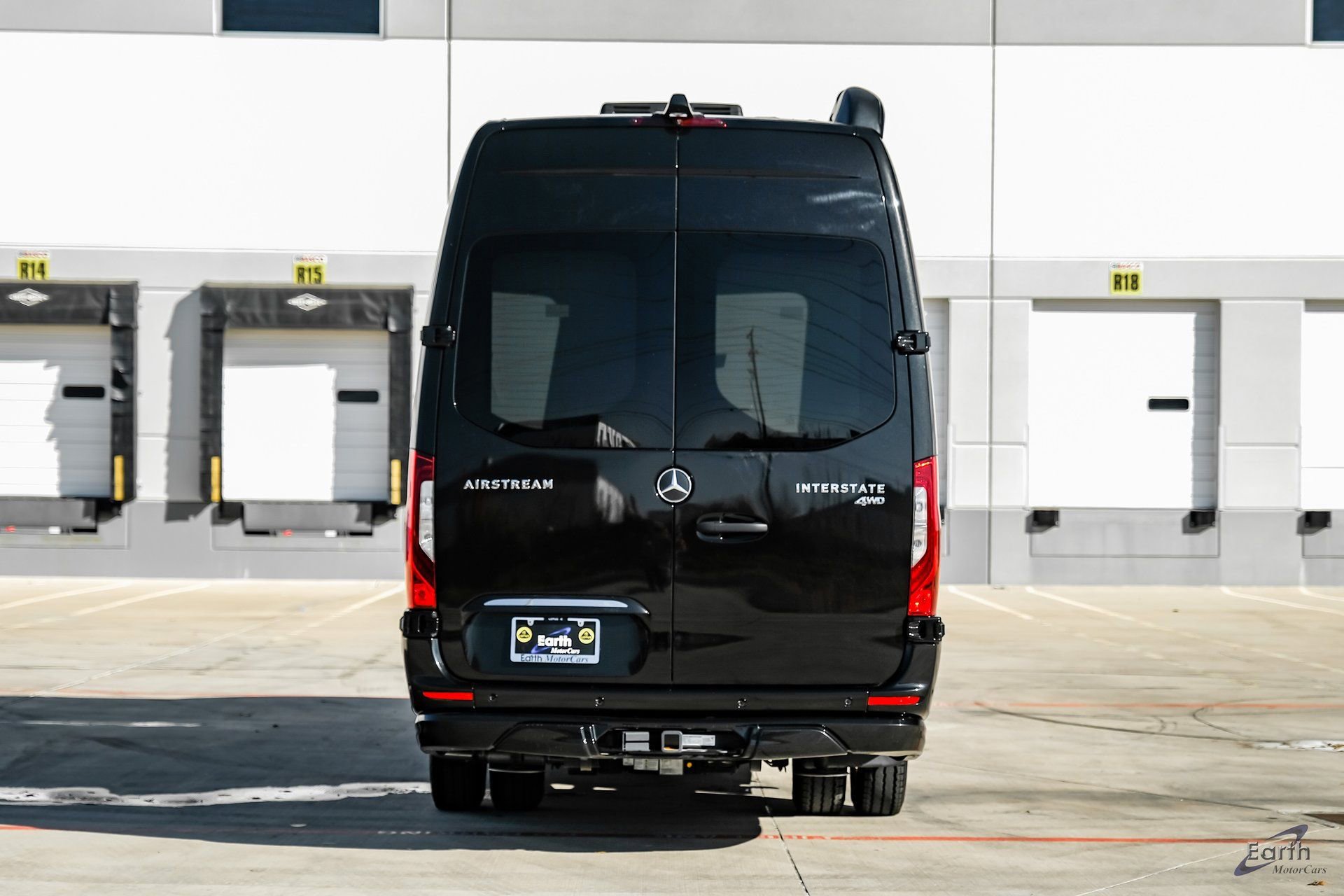Used 2022 Mercedes-Benz Sprinter 3500 image 12