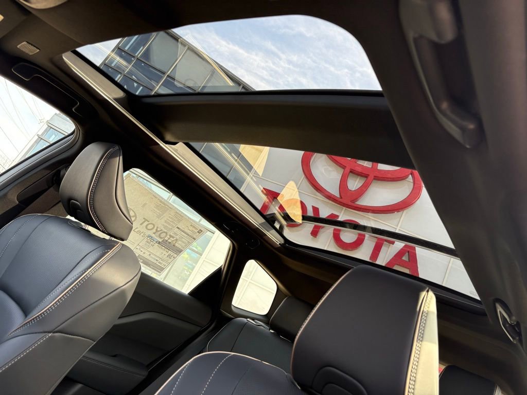 New 2026 Toyota Crown Signia image 46