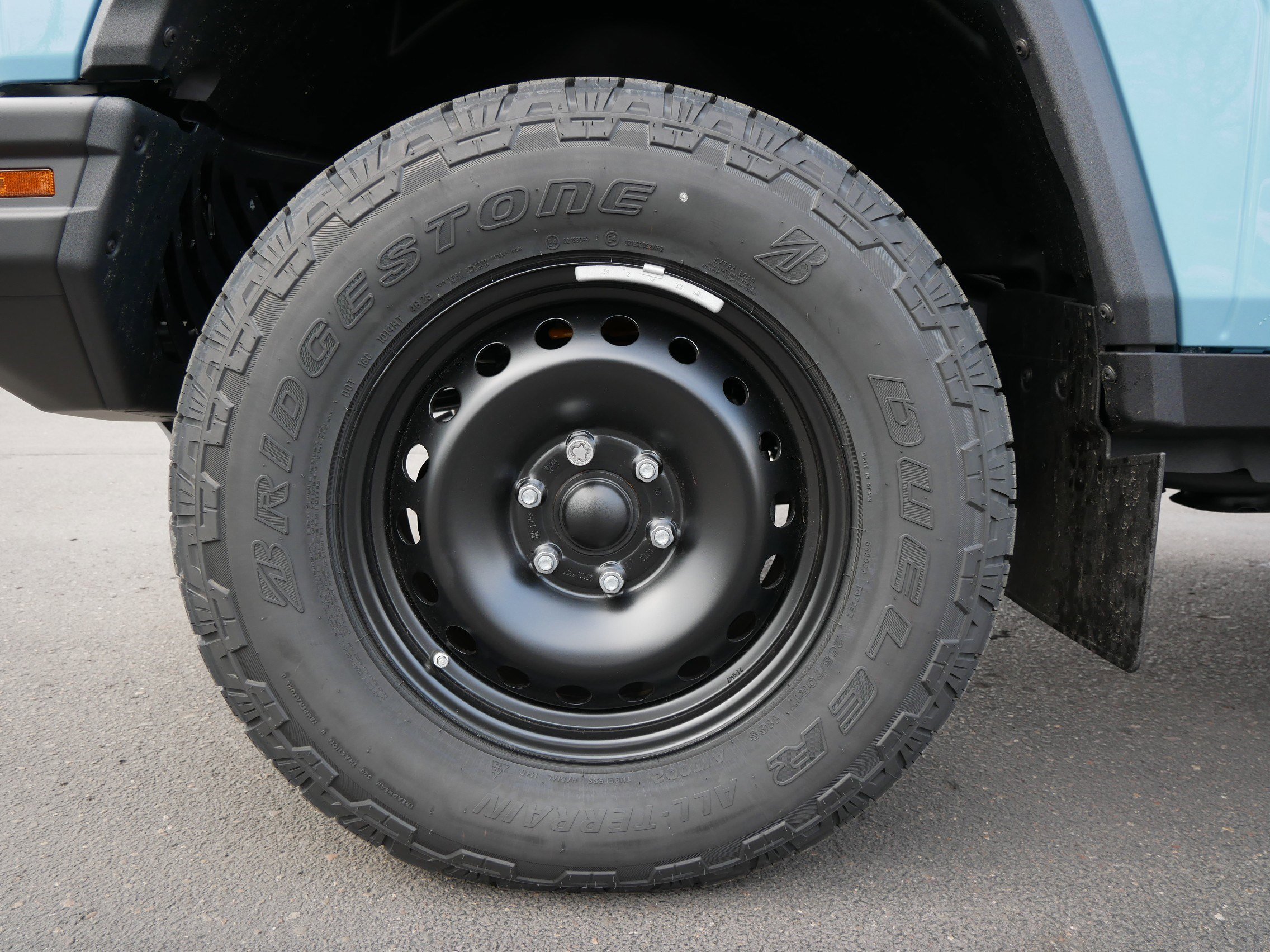 New 2026 INEOS Grenadier image 15