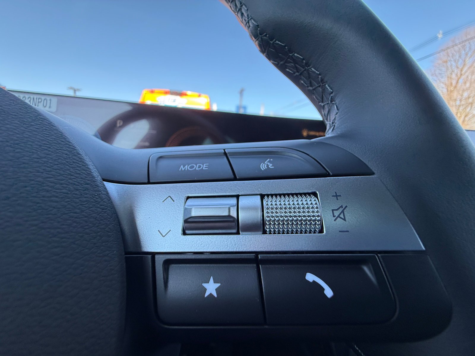 New 2026 Hyundai Tucson XRT AWD/4WD image 18
