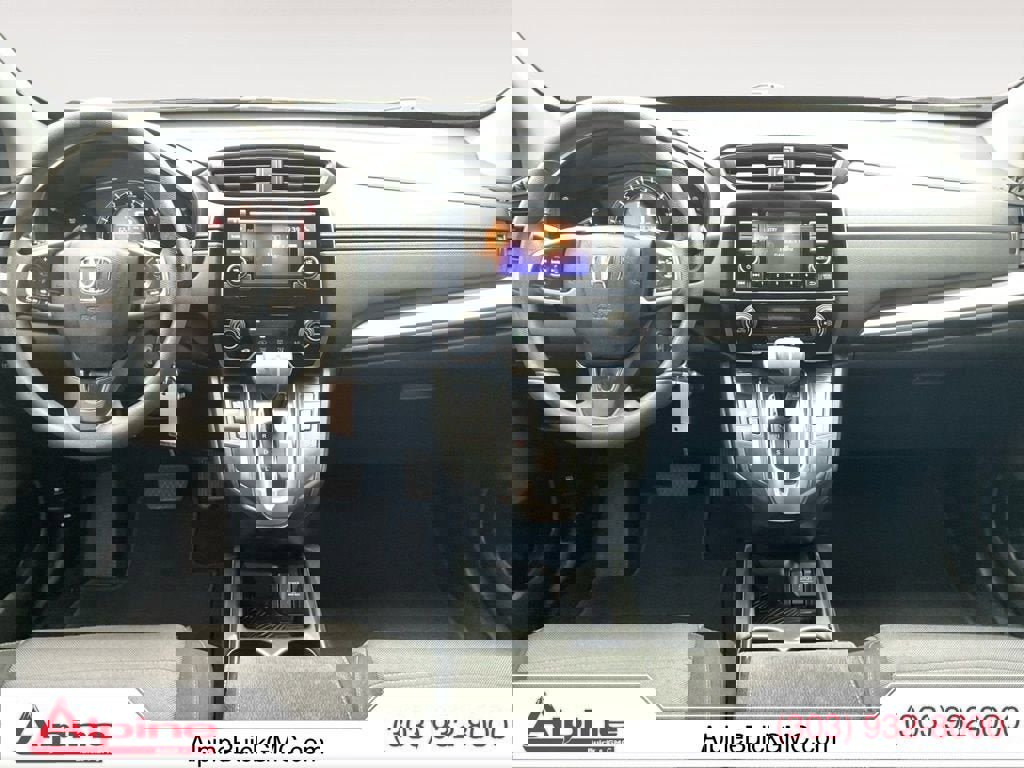 Used 2018 Honda CR-V LX image 10