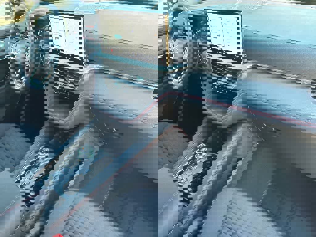 New 2026 Ford Explorer ST-Line image 14