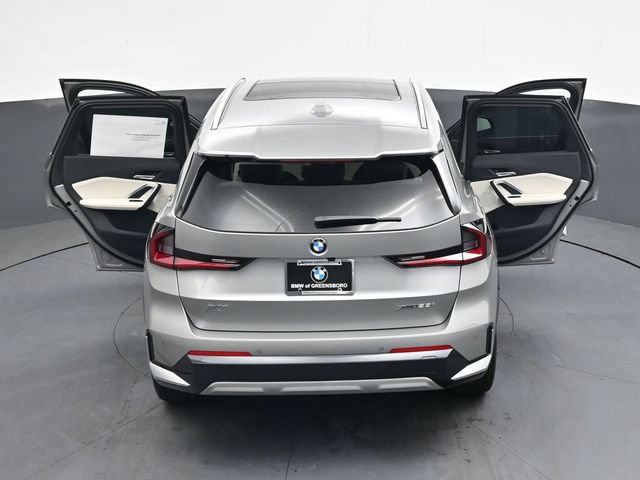 New 2026 BMW X1 xDrive28i w/ Technology Package AWD/4WD image 41