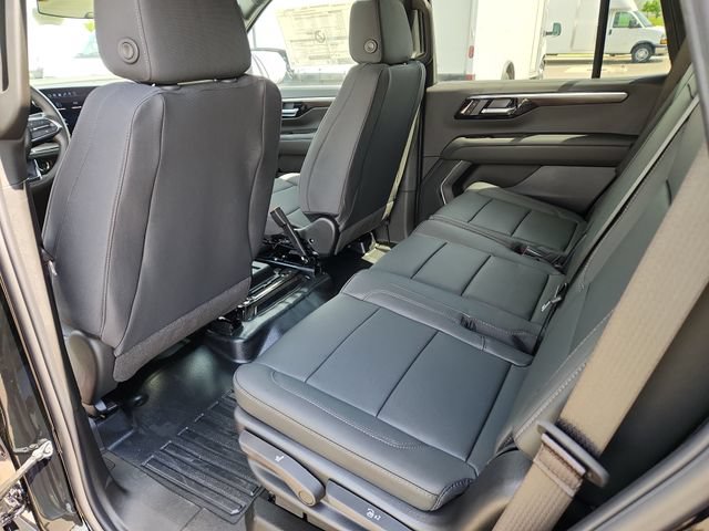 New 2026 Chevrolet Tahoe 4WD image 20