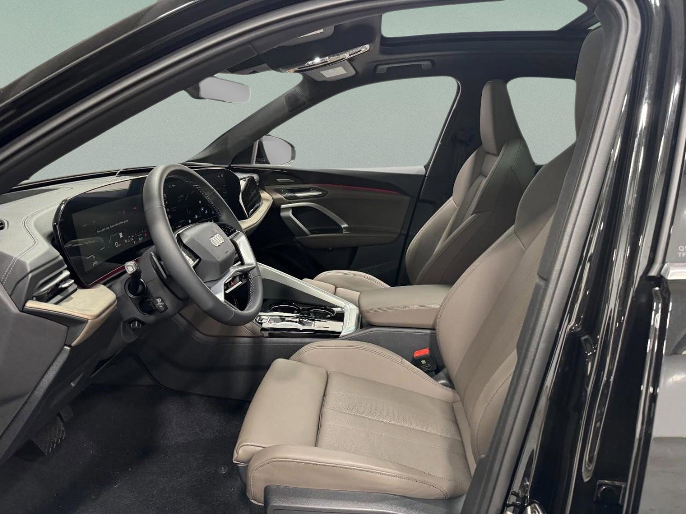 New 2025 Audi Q5 Premium Plus image 26