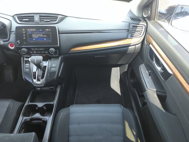 Used 2020 Honda CR-V EX image 15