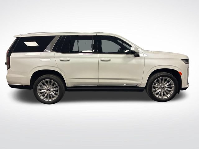 Certified 2024 Cadillac Escalade Premium Luxury w/ Performance Package AWD/4WD image 6