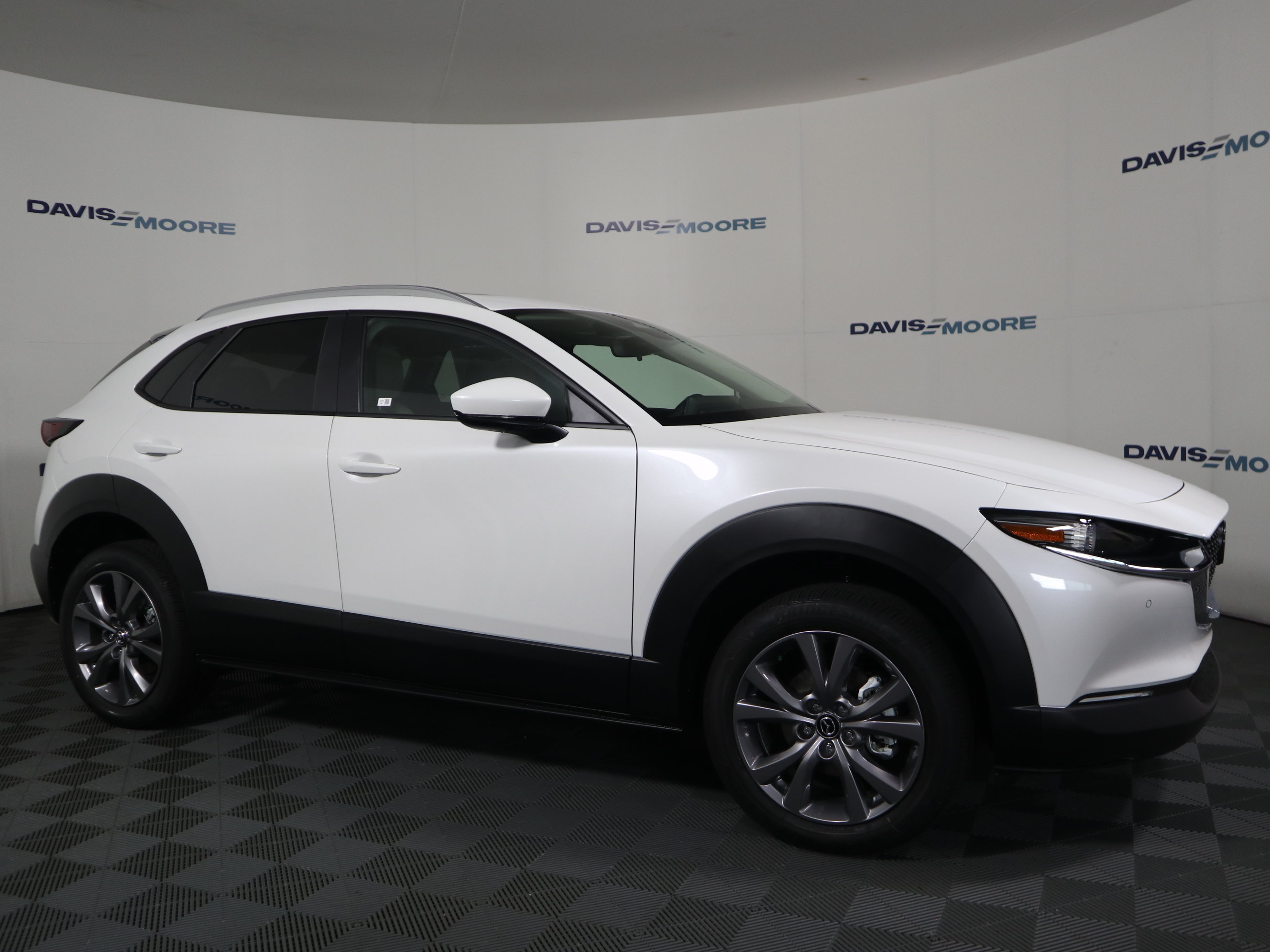 New 2026 MAZDA CX-30 AWD 2.5 S image 3