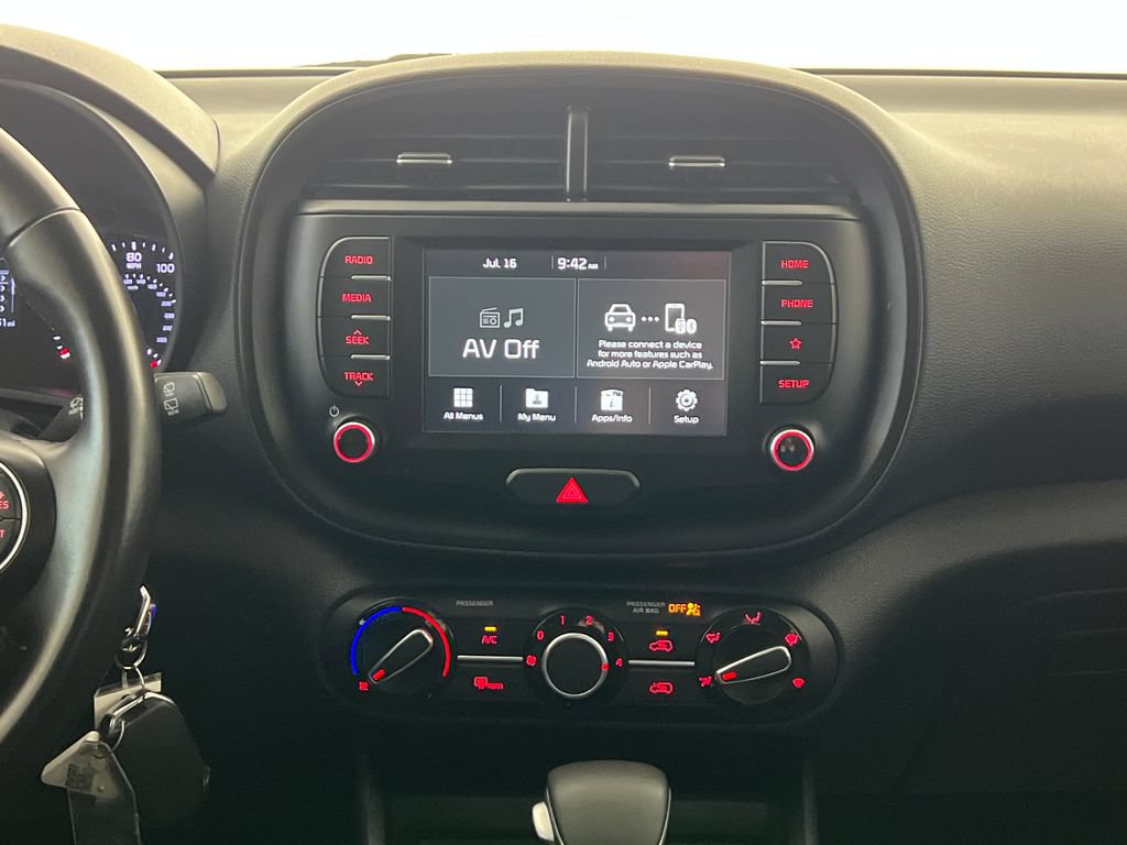 Used 2020 Kia Soul X-Line FWD image 20