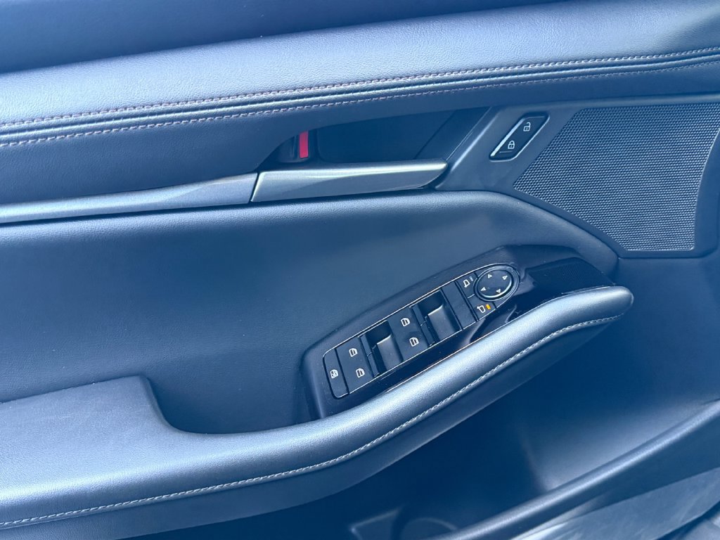 New 2026 MAZDA MAZDA3 s Sport FWD image 11
