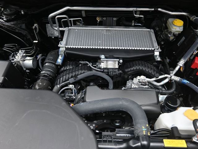 Certified 2025 Subaru Ascent Bronze Edition w/ Popular Package #2 image 32