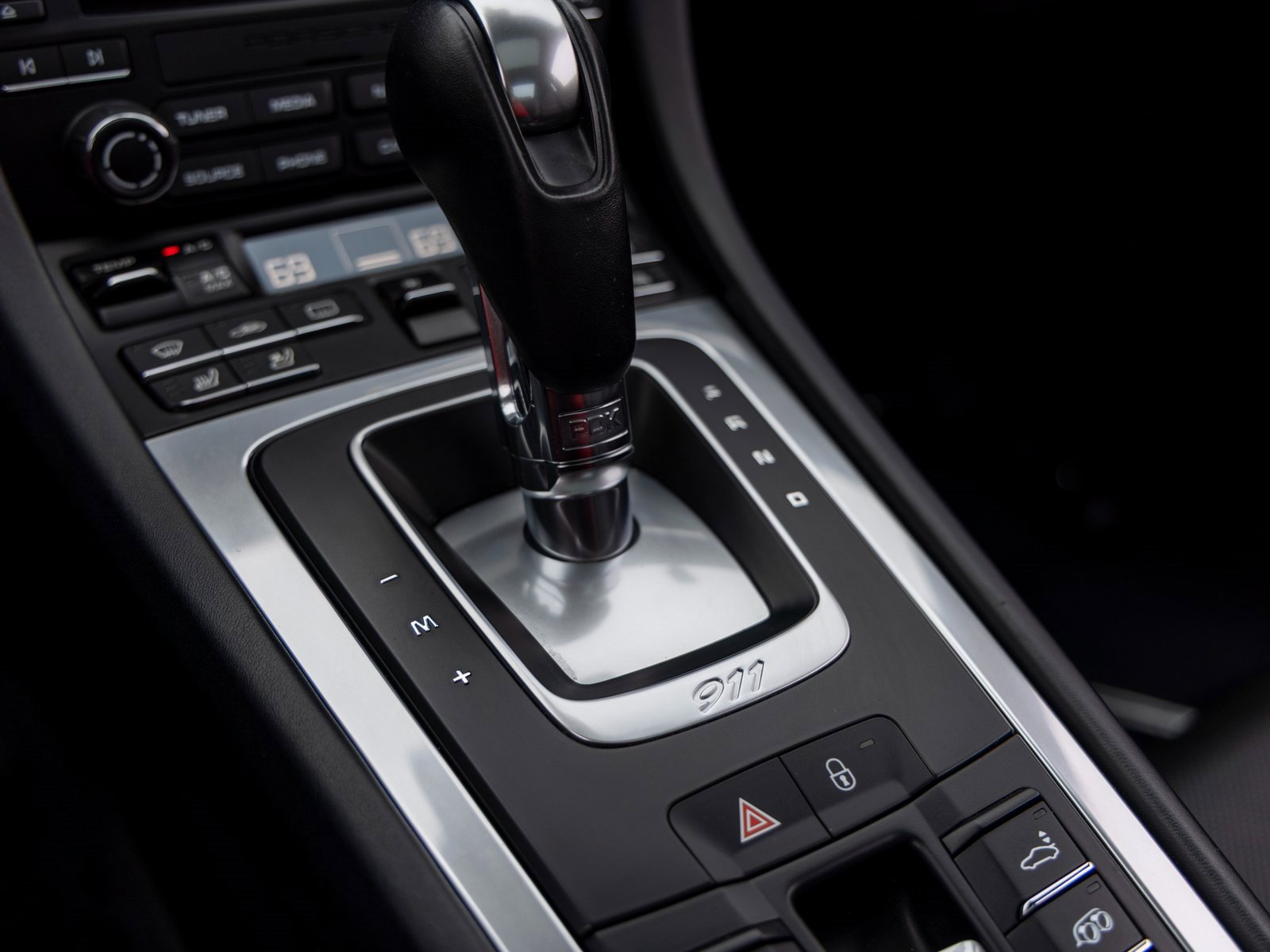 Certified 2017 Porsche 911 Carrera 4S image 38