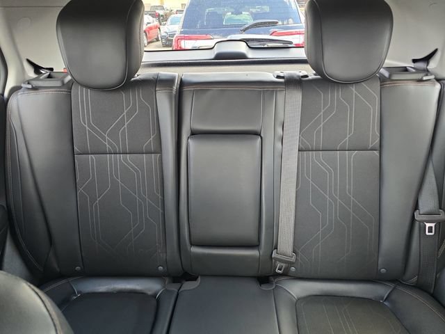 Certified 2020 Chevrolet Trax LT w/ LT Convenience Package FWD image 13
