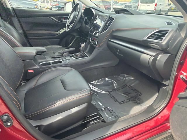 Used 2019 Subaru Crosstrek 2.0i Limited w/ Popular Package #2 AWD/4WD image 9