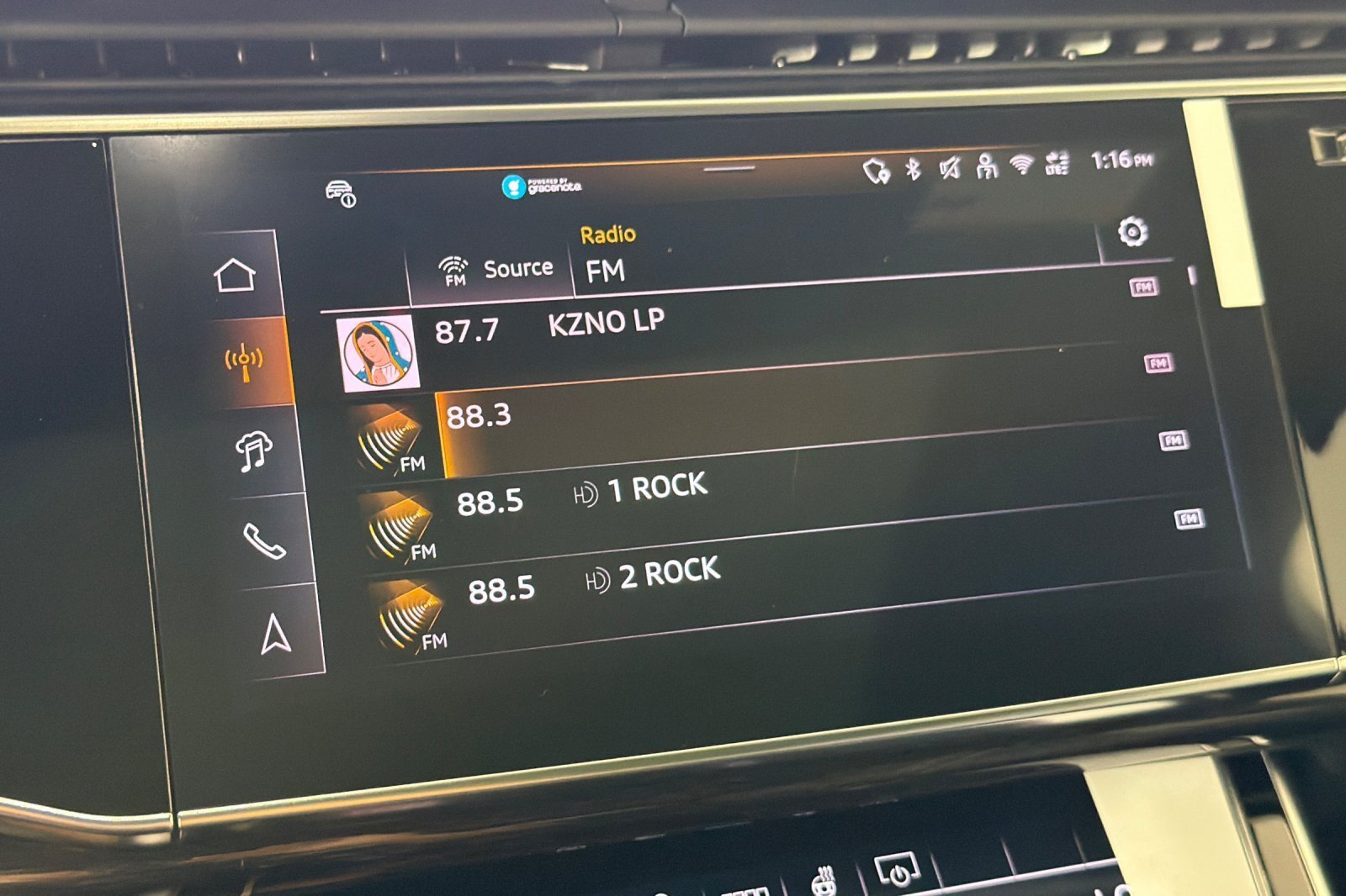 New 2026 Audi Q7 2.0T Premium Plus AWD/4WD image 17