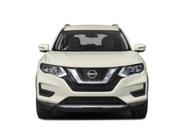 Certified 2018 Nissan Rogue SV FWD image 7