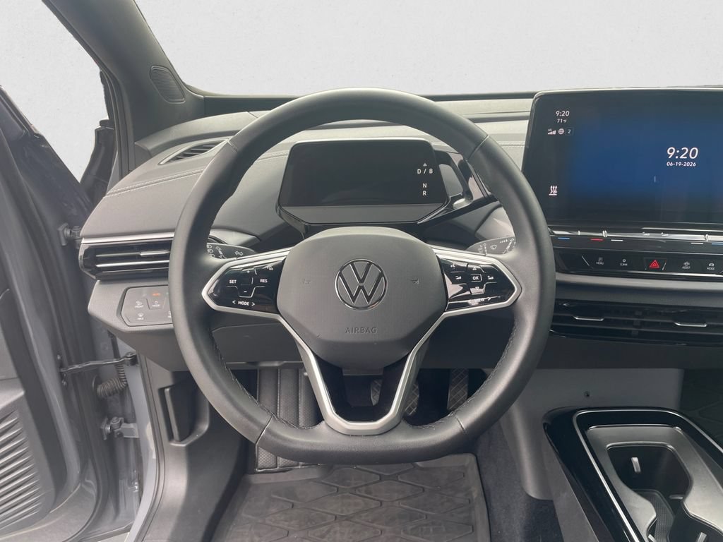 Certified 2023 Volkswagen ID.4 Pro S RWD image 12