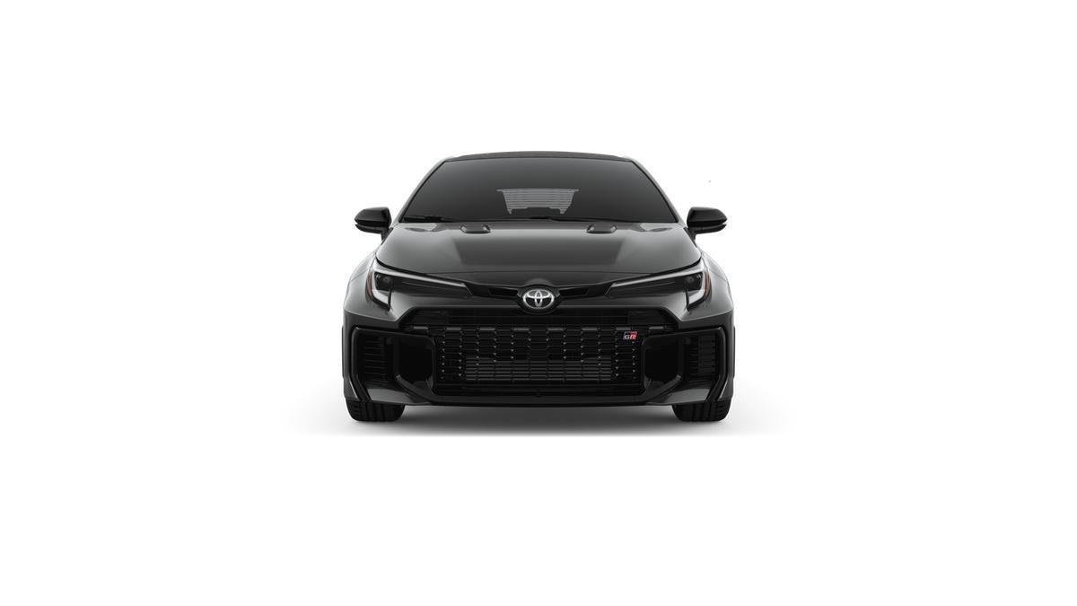 New 2026 Toyota Corolla GR AWD/4WD image 18